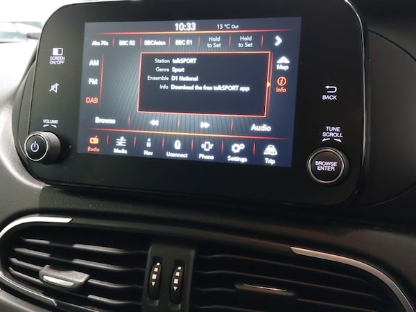 Used Fiat Tipo 2022 for sale - 76208126: Photo 17