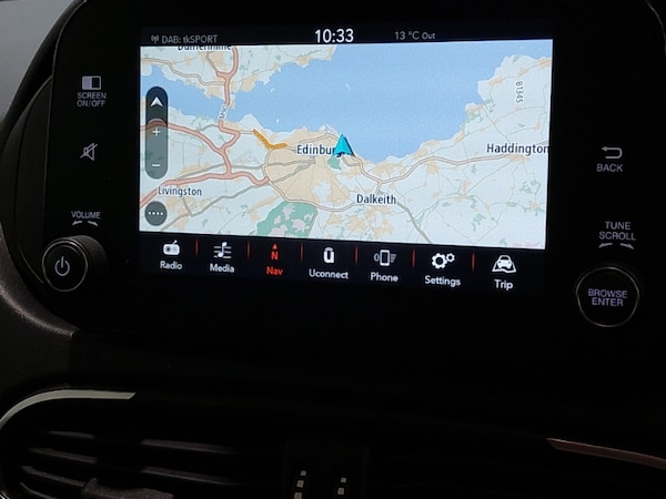Used Fiat Tipo 2022 for sale - 76208126: Photo 18