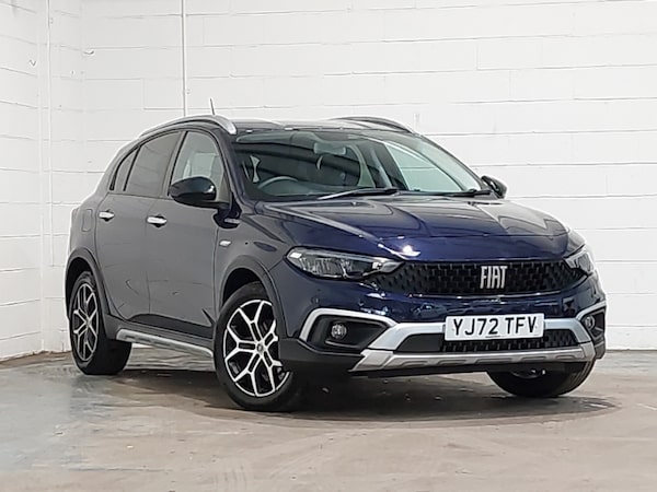 Used Fiat Tipo 2022 for sale - 76208126: Photo 1