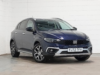 Fiat - Tipo