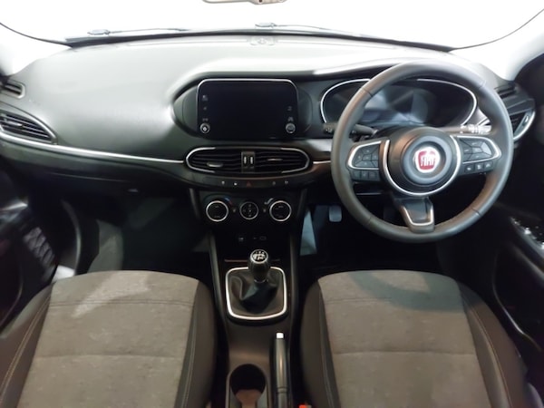 Used Fiat Tipo 2022 for sale - 76208126: Photo 2