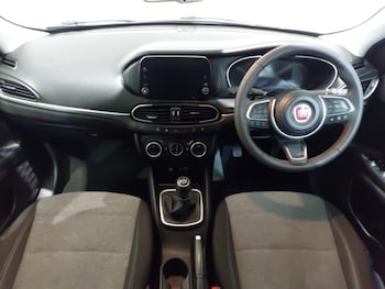 Used Fiat Tipo 2022 for sale - 76208126: Photo 2
