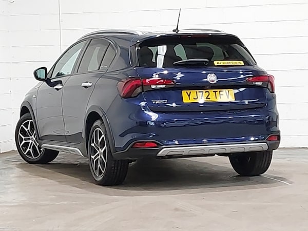 Used Fiat Tipo 2022 for sale - 76208126: Photo 3