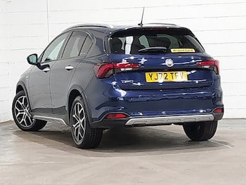 Used Fiat Tipo 2022 for sale - 76208126: Photo 3