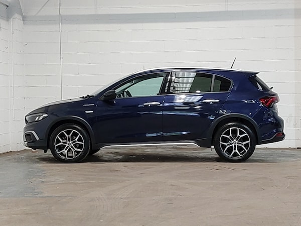 Used Fiat Tipo 2022 for sale - 76208126: Photo 4