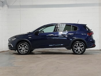 Used Fiat Tipo 2022 for sale - 76208126: Photo 4