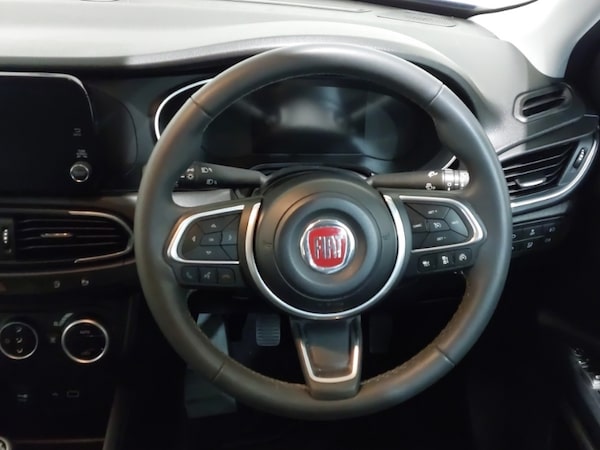 Used Fiat Tipo 2022 for sale - 76208126: Photo 7