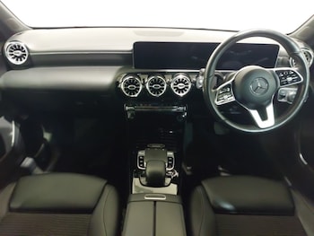 Used Mercedes-Benz A-Class 2019 for sale - 78916954: Photo