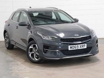 2020 - 1.0T GDi ISG 2 5dr