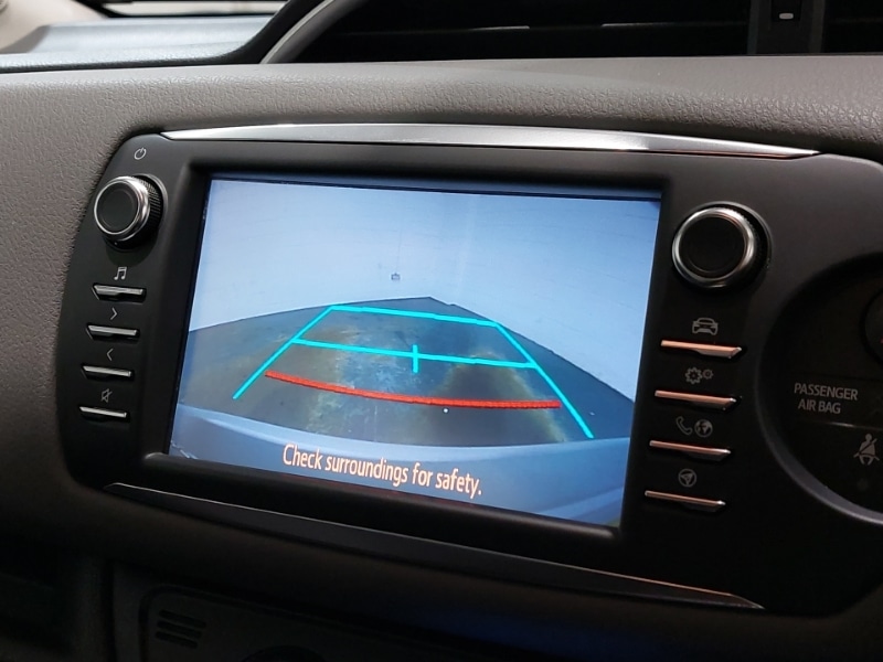 Used Toyota Yaris 2018 for sale - 77731797: Photo 17