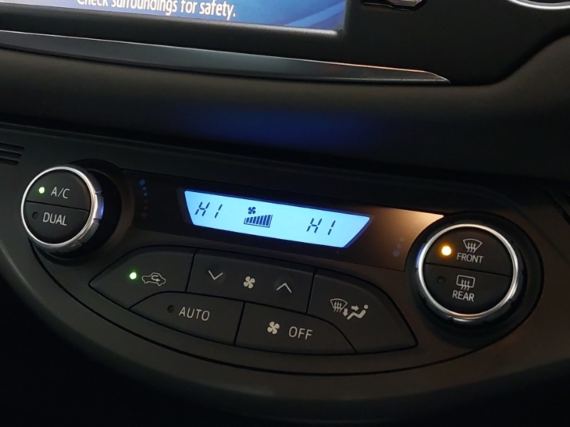 Used Toyota Yaris 2018 for sale - 77731797: Photo 18