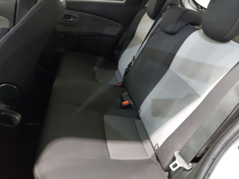 Used Toyota Yaris 2018 for sale - 77731797: Photo 6