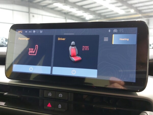Used Jeep Other 2025 for sale - 76191629: Photo 18
