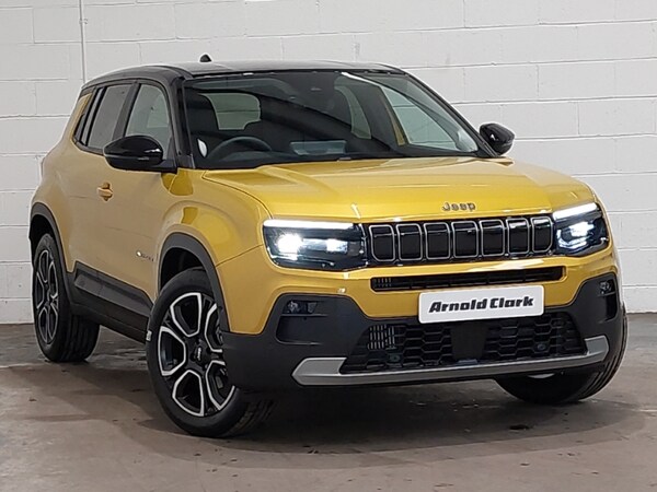 Used Jeep Other 2025 for sale - 76191629: Photo 1