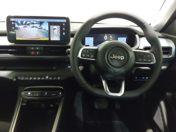 Used Jeep Other 2025 for sale - 76191629: Photo 7