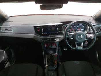Used Volkswagen Polo 2020 for sale - 74641936: Photo