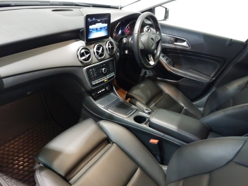 Used Mercedes-Benz GLA 2018 for sale - 77448972: Photo 5