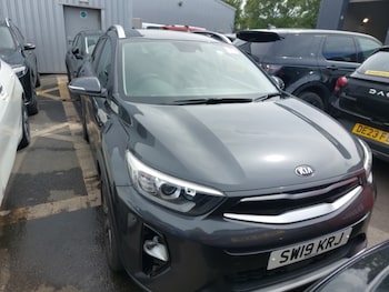 Used Kia Stonic 2019 for sale - 78791322: Photo