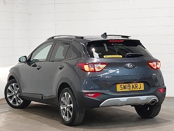 Used Kia Stonic 2019 for sale - 78791322: Photo