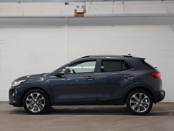 Used Kia Stonic 2019 for sale - 78791322: Photo