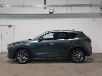 Used Mazda CX-5 2019 for sale - 79407163: Photo