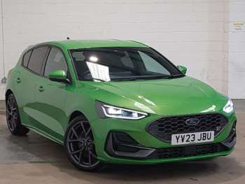 2023 - 2.3 EcoBoost ST 5dr