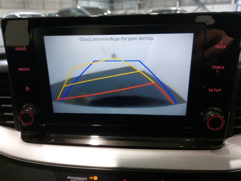 Used Kia Ceed 2021 for sale - 77278201: Photo 15