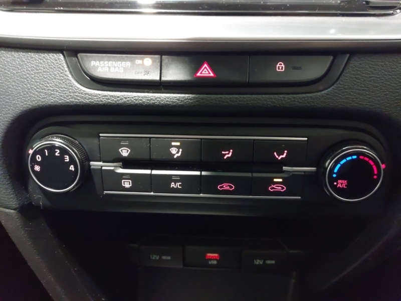 Used Kia Ceed 2021 for sale - 77278201: Photo 16