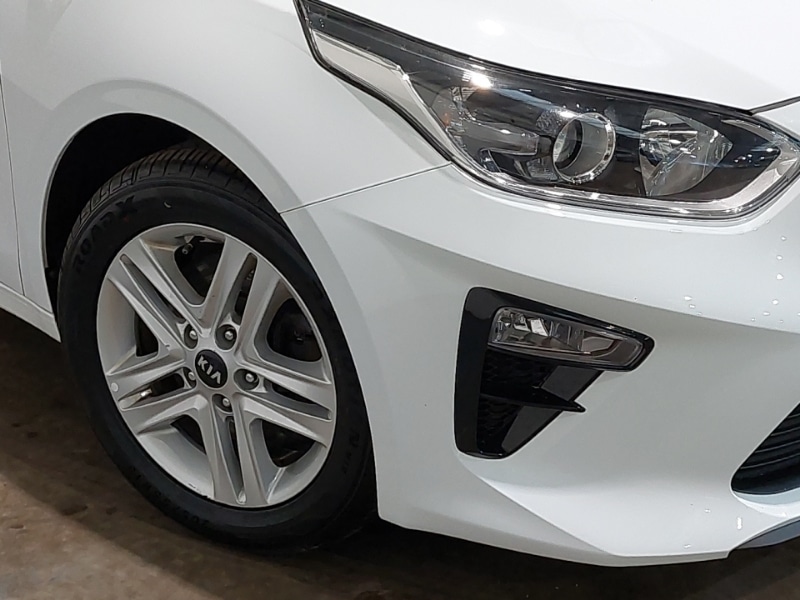 Used Kia Ceed 2021 for sale - 77278201: Photo 9