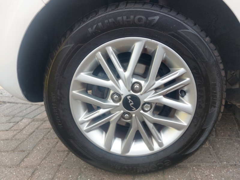 Used Kia Picanto 2023 for sale - 77149931: Photo 17