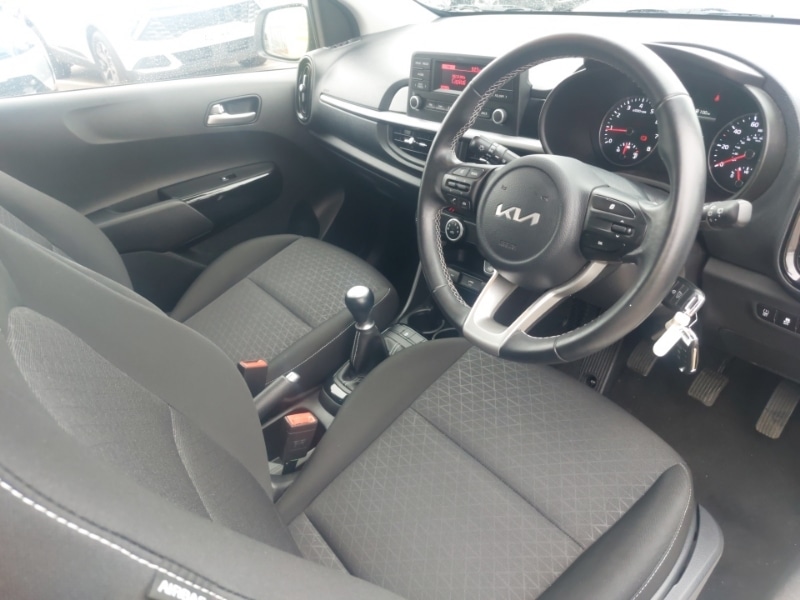 Used Kia Picanto 2023 for sale - 77149931: Photo 18