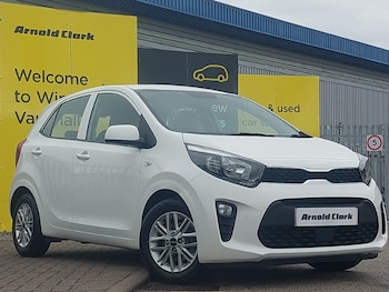 Used Kia Picanto 2023 for sale - 77149931: Photo