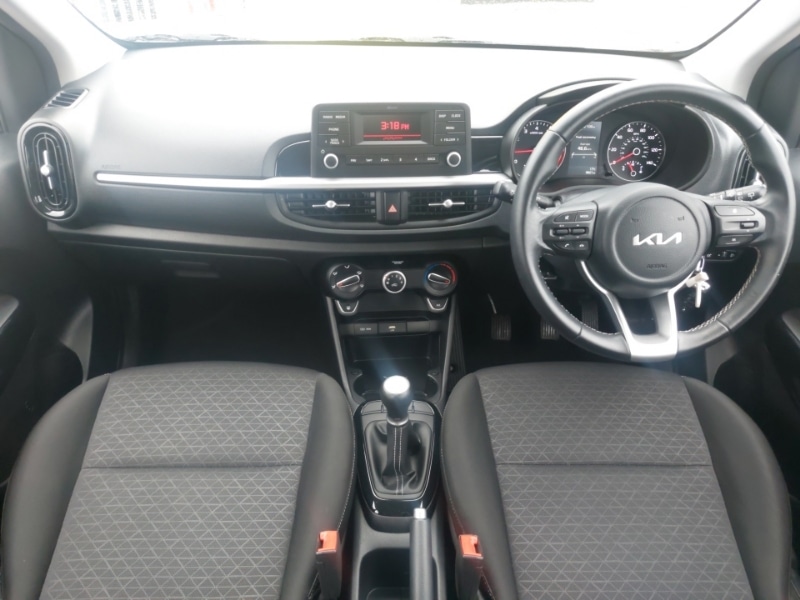 Used Kia Picanto 2023 for sale - 77149931: Photo 2
