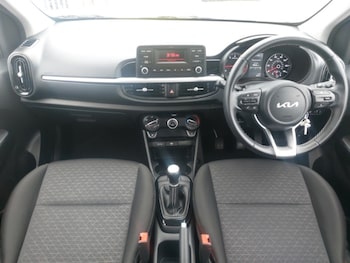 Used Kia Picanto 2023 for sale - 77149931: Photo