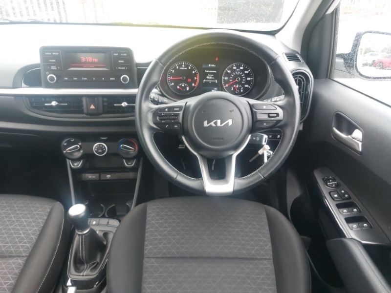 Used Kia Picanto 2023 for sale - 77149931: Photo 7