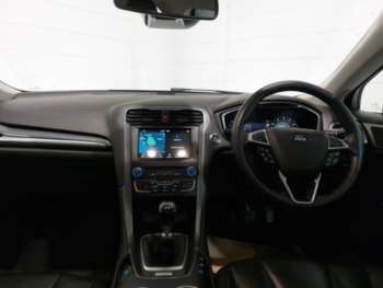 Used Ford Mondeo 2017 for sale - 75309799: Photo