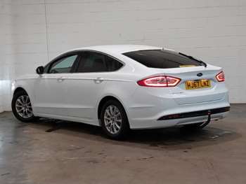 Used Ford Mondeo 2017 for sale - 75309799: Photo
