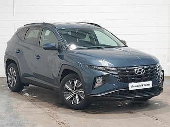 Used Hyundai TUCSON 2023 for sale - 79561847: Photo