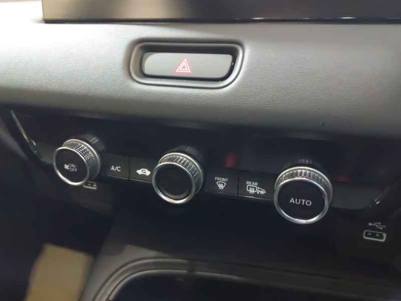 Used Honda HR-V 2024 for sale - 77034748: Photo 19