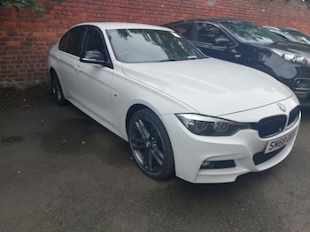 Used BMW 3 Series 2018 for sale - 79126546: Photo