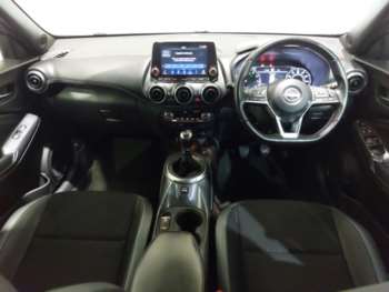 Used Nissan Juke 2023 for sale - 74382323: Photo