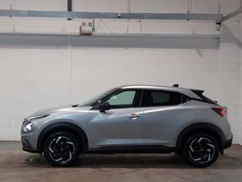 Used Nissan Juke 2023 for sale - 74382323: Photo