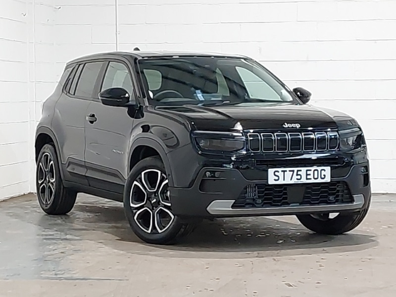 Used Jeep Other 2025 for sale - 76054297: Photo 1