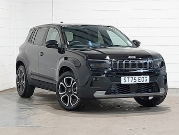 Jeep - Other