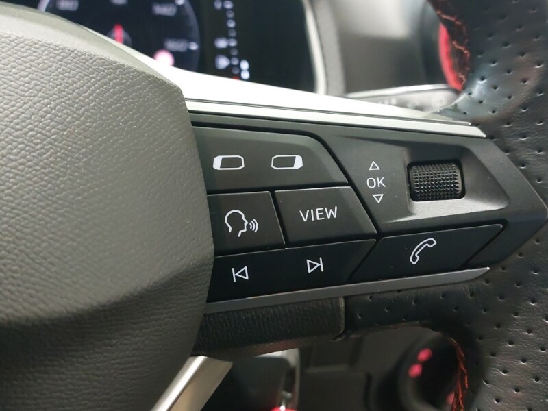 Used SEAT Ibiza 2024 for sale - 77948021: Photo 14