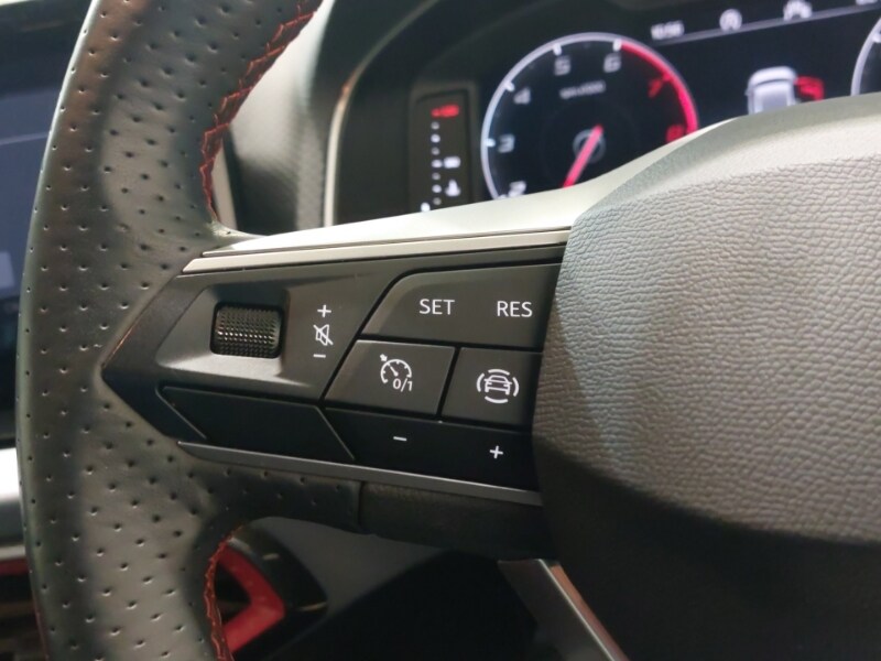 Used SEAT Ibiza 2024 for sale - 77948021: Photo 15