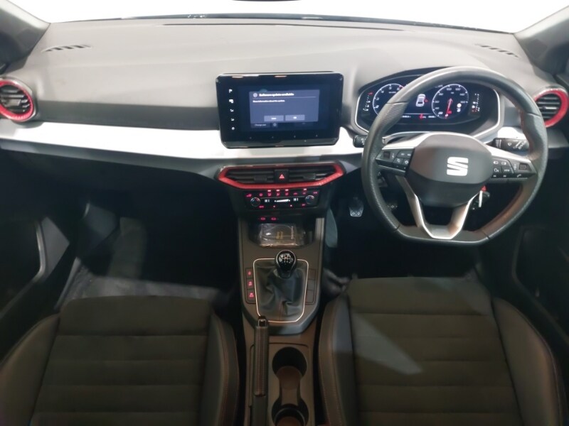 Used SEAT Ibiza 2024 for sale - 77948021: Photo 2