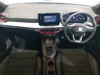 Used SEAT Ibiza 2024 for sale - 77948021: Photo