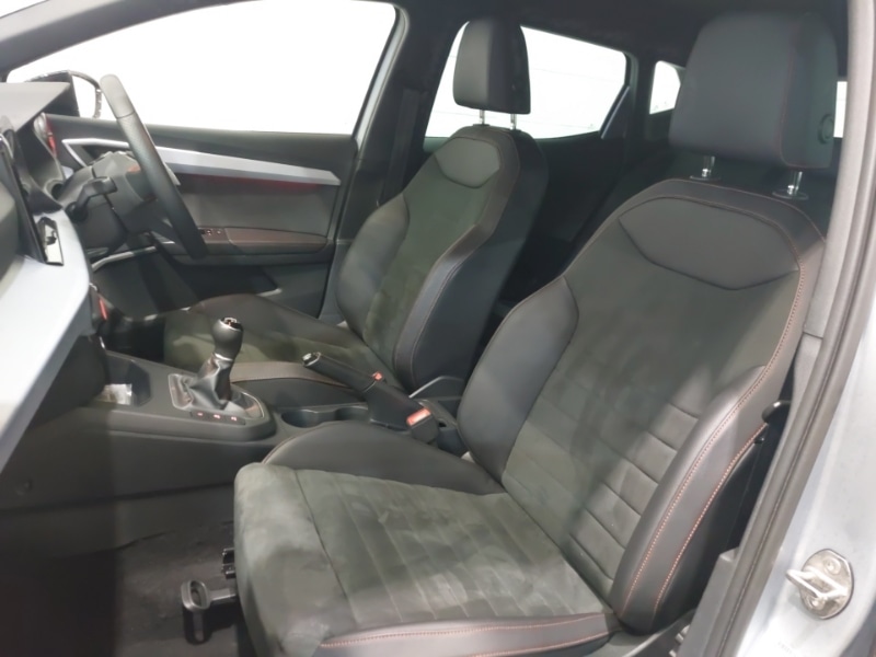 Used SEAT Ibiza 2024 for sale - 77948021: Photo 5