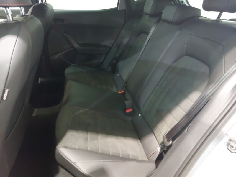 Used SEAT Ibiza 2024 for sale - 77948021: Photo 6